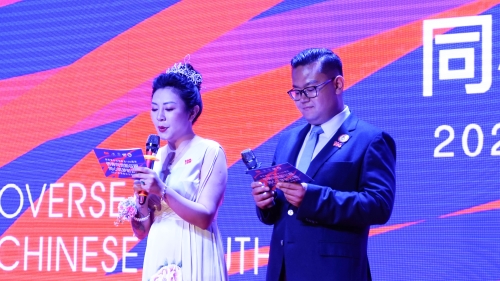 党史知识问答