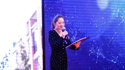 诗朗诵city of stars (2)
