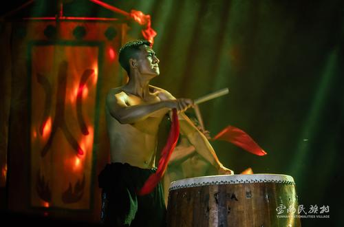 祭火大典2
