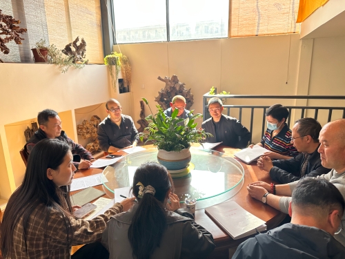 基层委扩大会议