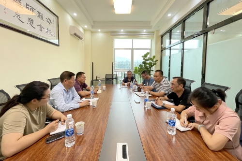 2.东川座谈会