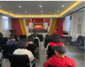明通巷社区