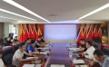 滇中新区与川商商会共谋云南川商总部基地项目