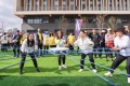 扬激情展风采 聚合力增动力 2023年昆明市组织系统运动会举办2