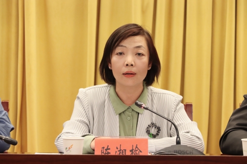 陈湘榆