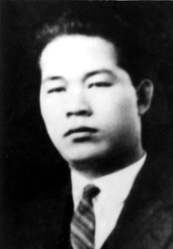 邓演达