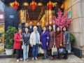 官渡区基层委四支部会员