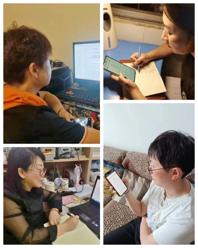拼图