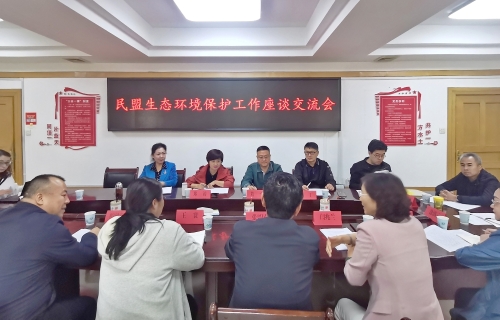 5.座谈会
