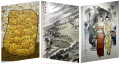 7.部分参展作品之一