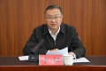市侨联李伊副主席讲话
