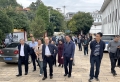 1.民盟重庆市委在昆明开展长江生态环境保护专题调研