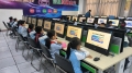 呈贡二小学生