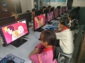 昆明市寻甸县七星镇必寨小学