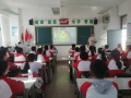 石林彝族自治县紫玉小学