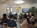 政务服务零距离  助企发展添动力