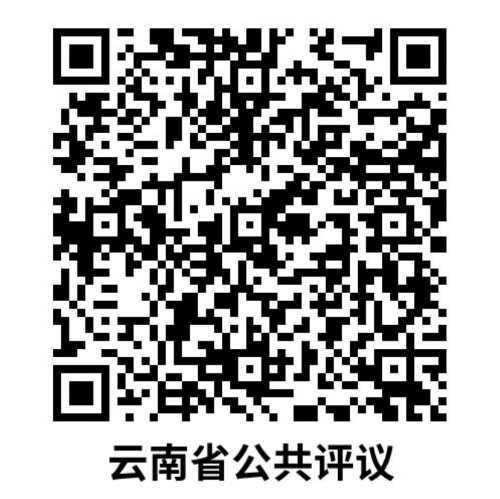 云南评议