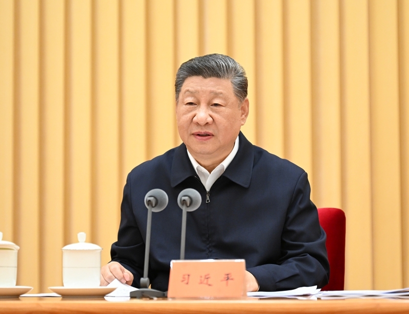 10月12日至13日，全国卫生与健康大会在北京召开。中共中央总书记、国家主席、中央军委主席习近平出席会议并发表重要讲话。